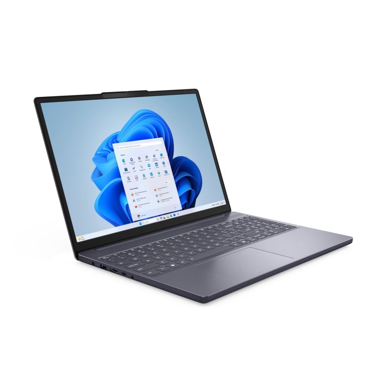 Lenovo IdeaPad Slim 3 15IRH10 Intel Core™ i5 i5-13420H Ordinateur portable 38,9 cm (15.3") WUXGA 16 Go DDR5-SDRAM 512