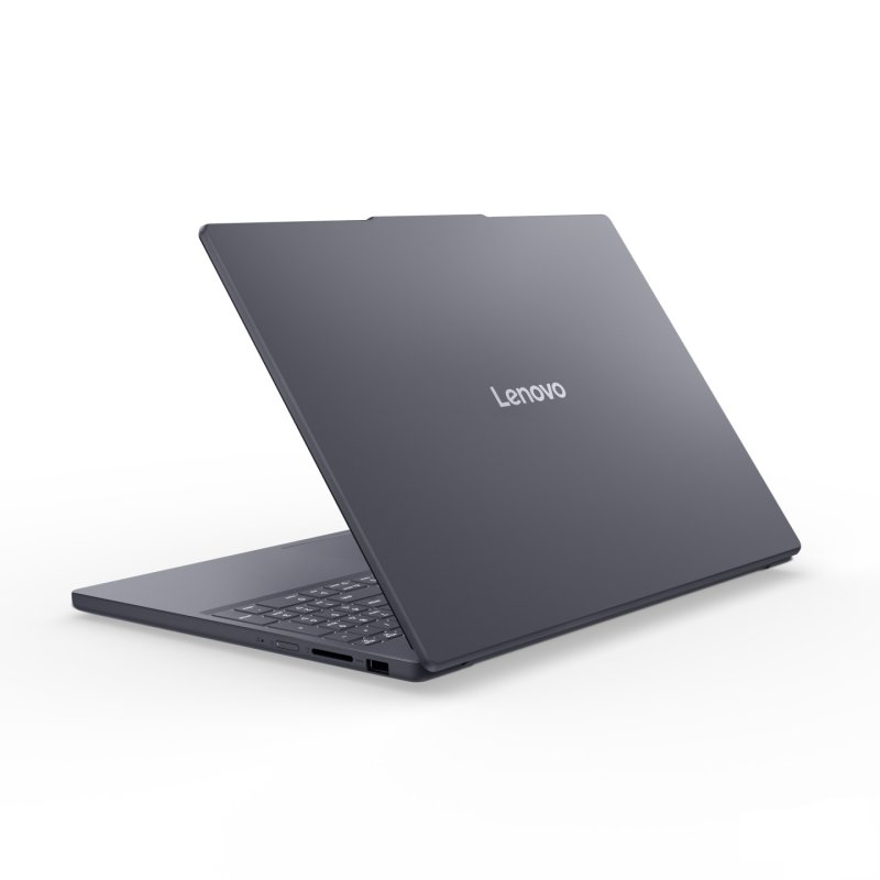 Lenovo IdeaPad Slim 3 15IRH10 Intel Core™ i5 i5-13420H Ordinateur portable 38,9 cm (15.3") WUXGA 16 Go DDR5-SDRAM 512
