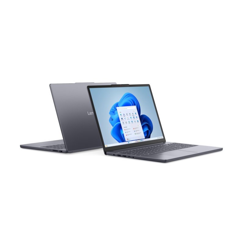 Lenovo IdeaPad Slim 3 15IRH10 Intel Core™ i5 i5-13420H Ordinateur portable 38,9 cm (15.3") WUXGA 16 Go DDR5-SDRAM 512