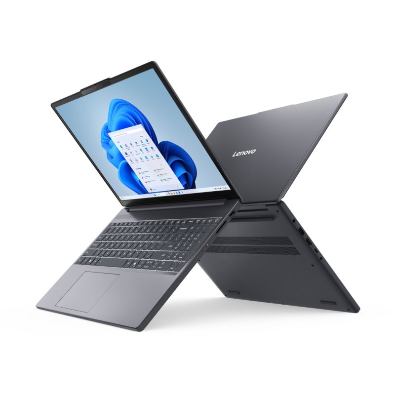 Lenovo IdeaPad Slim 3 15IRH10 Intel Core™ i5 i5-13420H Ordinateur portable 38,9 cm (15.3") WUXGA 16 Go DDR5-SDRAM 512