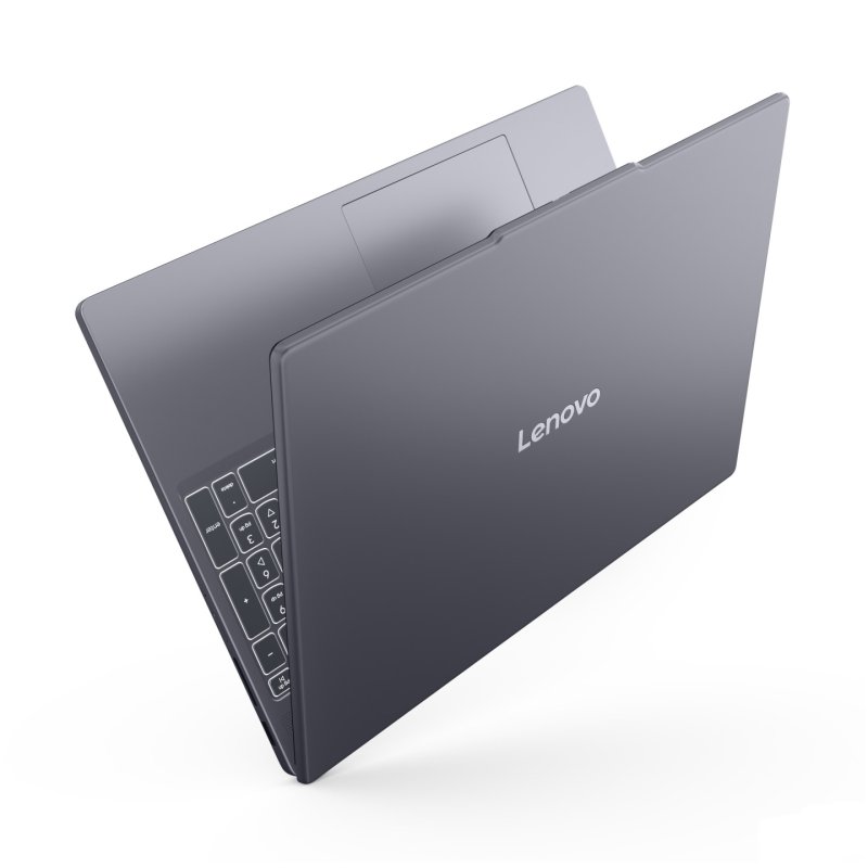 Lenovo IdeaPad Slim 3 15IRH10 Intel Core™ i5 i5-13420H Ordinateur portable 38,9 cm (15.3") WUXGA 16 Go DDR5-SDRAM 512