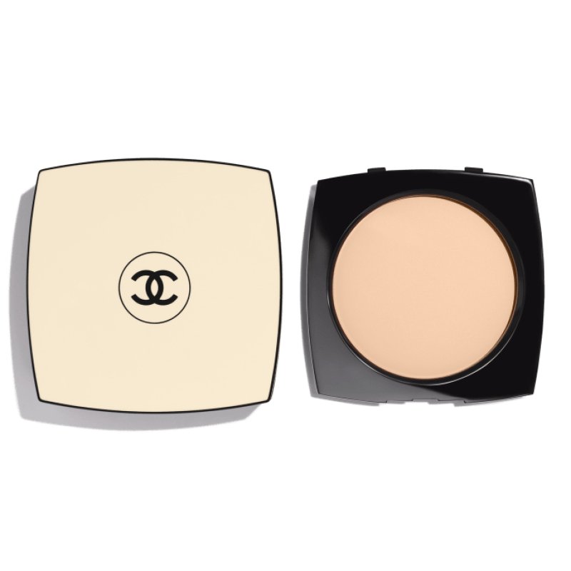 Chanel Les Beiges Healthy Glow Sheer Powder B10 12g Refill