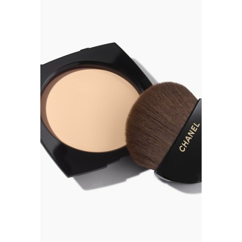 CHANEL Les Beiges Healty Glow Sheer Powder B10 Refill