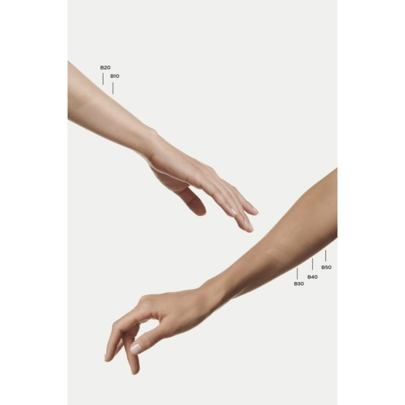 CHANEL Les Beiges poudre de visage B10