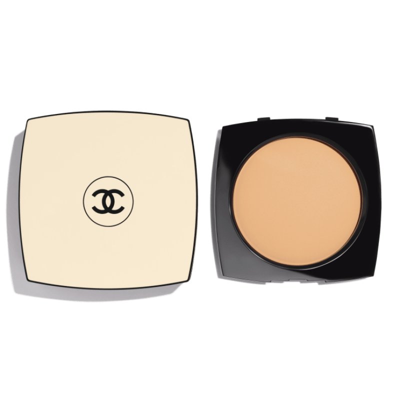 Chanel Les Beiges Healthy Glow Sheer Powder B30 12g Refill