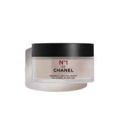 CHANEL N°1 Revitalizing Mask 50g