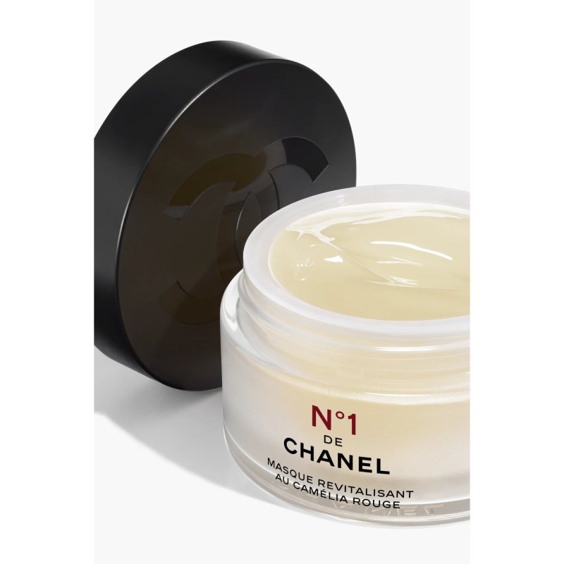 Chanel No 1 De Chanel Masque Revitalizant 50ml