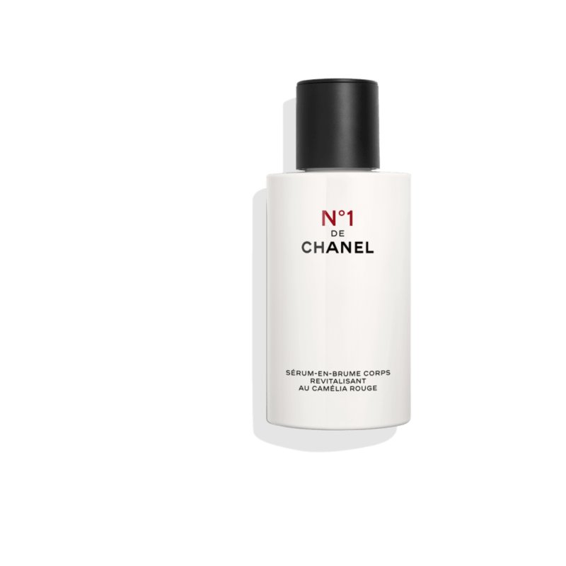 Chanel No 1 De Chanel Revitalizing Body Serum In Mist 140ml