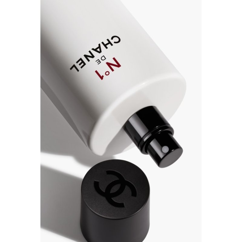 CHANEL N°1 DE Revitalizing Body Serum-in-Mist 140 ml