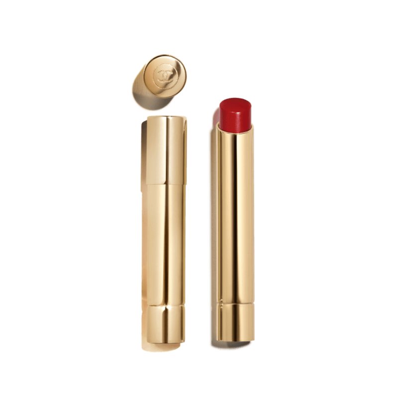 Chanel Rouge Allure L`Extrait Lipstick Refill 854 Rouge Puissant 2,5g