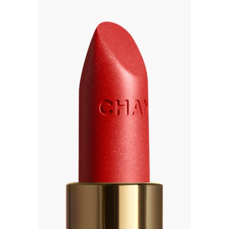 CHANEL Rouge Allure Velvet 48 Ardente 3.5g