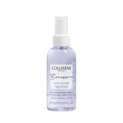 Collistar Benessere Fico And Glicine Body And Hair Mist 150 ml Femmes