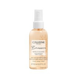 Collistar Benessere Neroli Body And Hair Perfume Mist 150ml