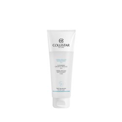 Collistar Cleansing Cream To Mousse 125ml