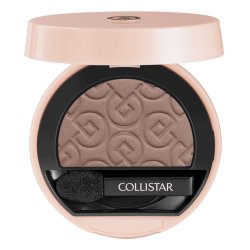 Collistar 7007079 ombre à paupière 3 g 410 Greige matte Mat