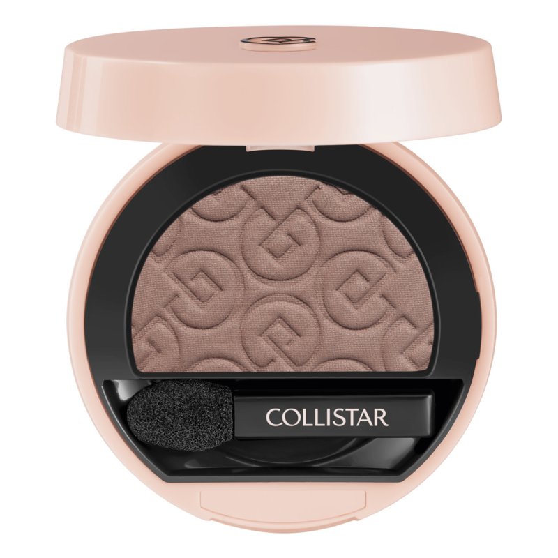 Collistar 7007079 eye shadow 3 g 410 Greige matte Matte