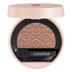 Collistar Impeccabile Compact Eyeshadow 415 Mocha Matte 3g