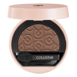 Collistar 7007083 ombre à paupière 3 g 420 Cacao matte Mat