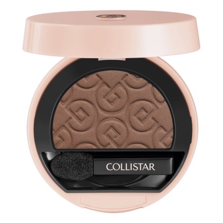 Collistar 7007083 eye shadow 3 g 420 Cacao matte Matte