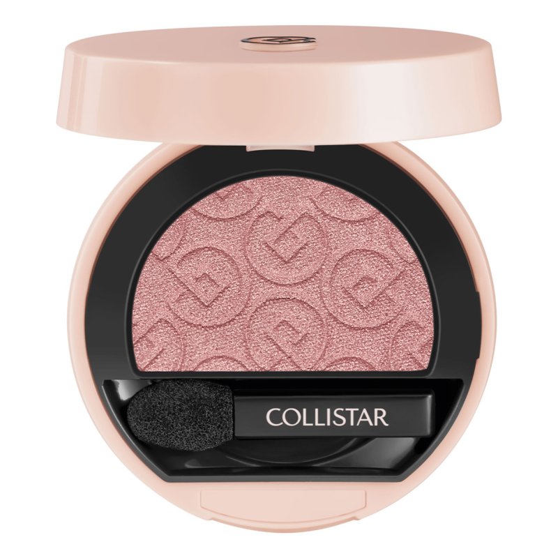 Collistar Impeccabile Compact Eyeshadow 435 Chiffon Satin 3g