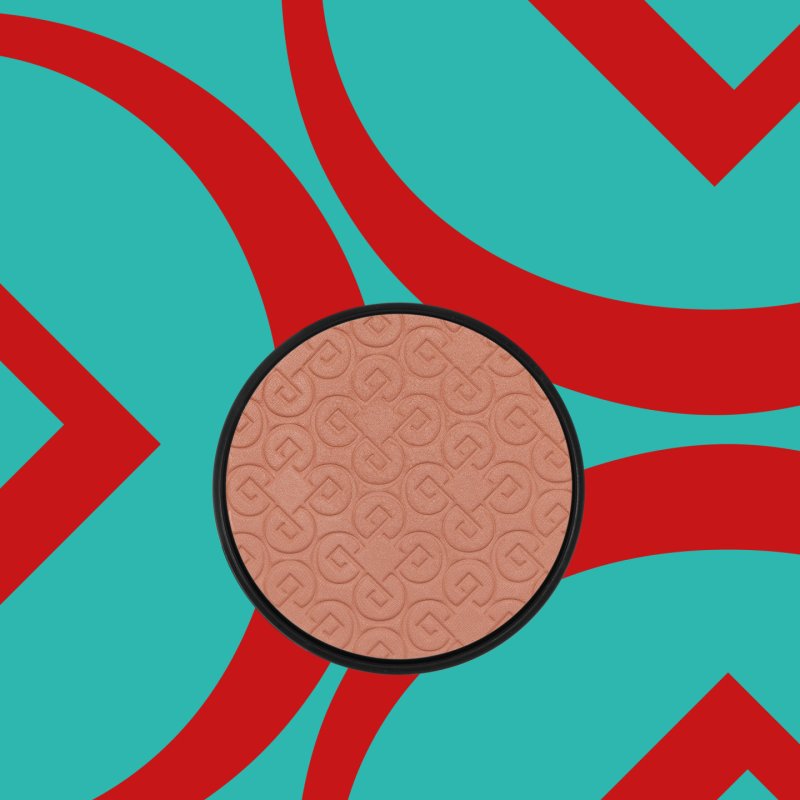 Collistar Impeccabile Maxi Refill blush 8 g 03 Terracotta Powder