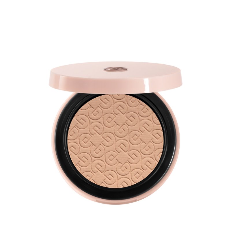 Collistar Impeccable Compact Powder Warm Rose 10g