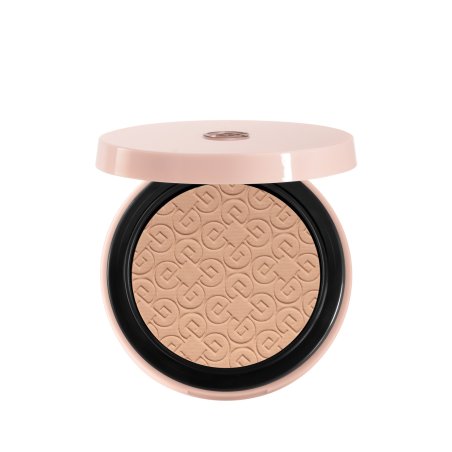 Collistar Impeccable Compact Powder Warm Rose 10g