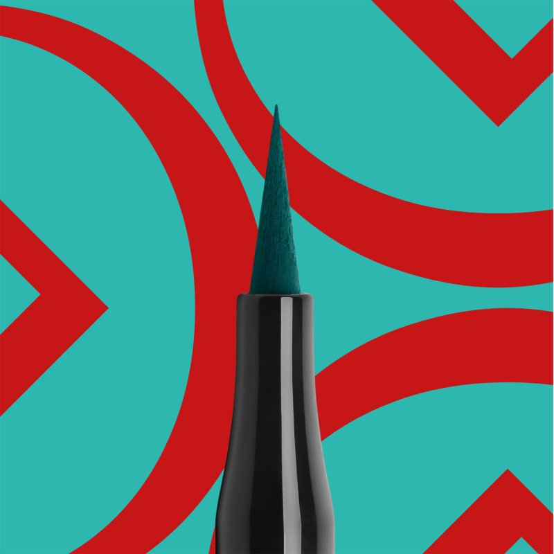 Collistar Infinito Eye Marker crayon contour des yeux 1 ml Liquide 02 Brown