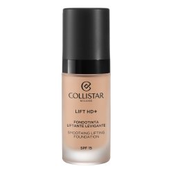 Collistar Lift Hd Foundation 3N 30ml