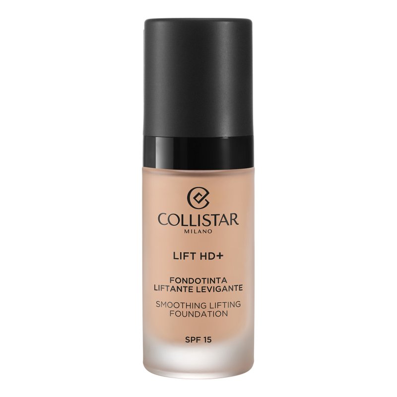Collistar LIFT HD 30 ml Flacon pompe Crème 3N Naturale