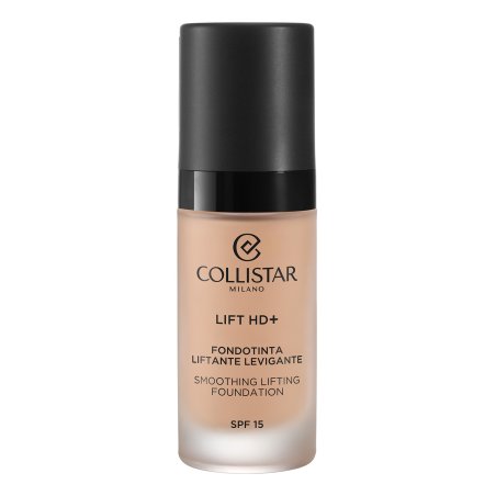Collistar LIFT HD 30 ml Pump bottle Cream 3N Naturale