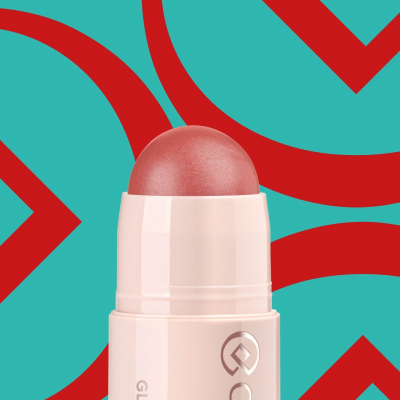 Collistar Twist Glowy Blush fard 5 g 03 Venere Crème