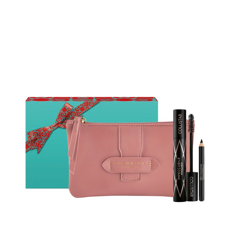 Collistar Unbox Your Glam eye makeup set 3 pc(s)