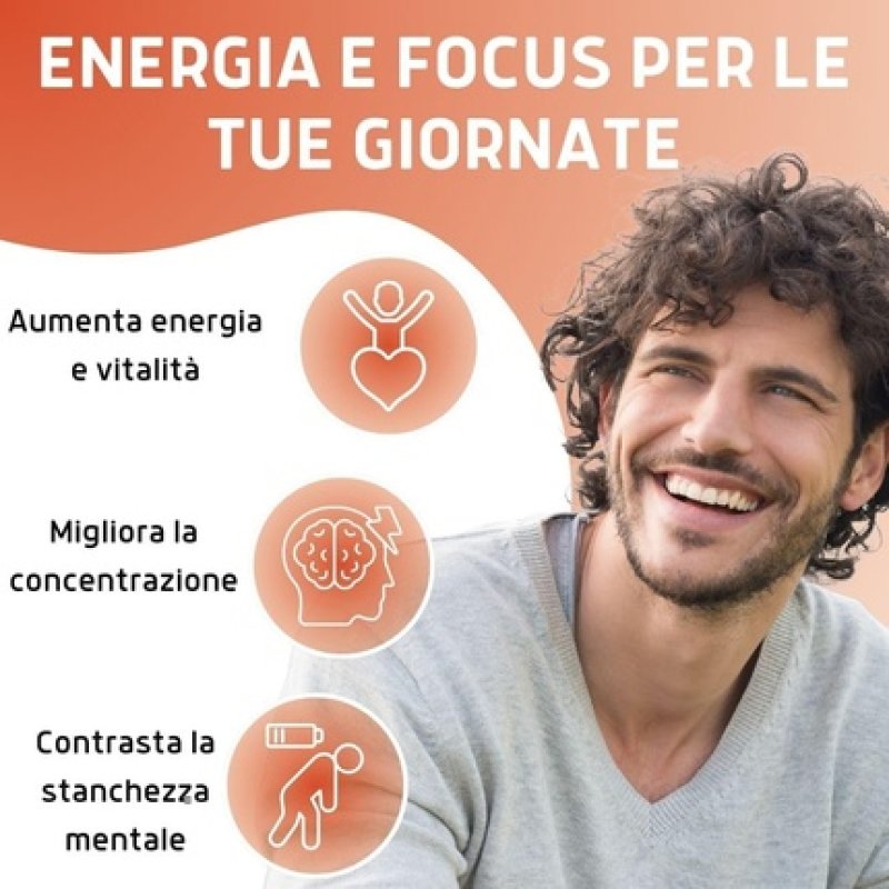 Erbex Pure Guarana Supplement Toning and Energy Food Supplement