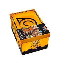 ABYstyle COF NARUTO VERRE MUG PT CLE