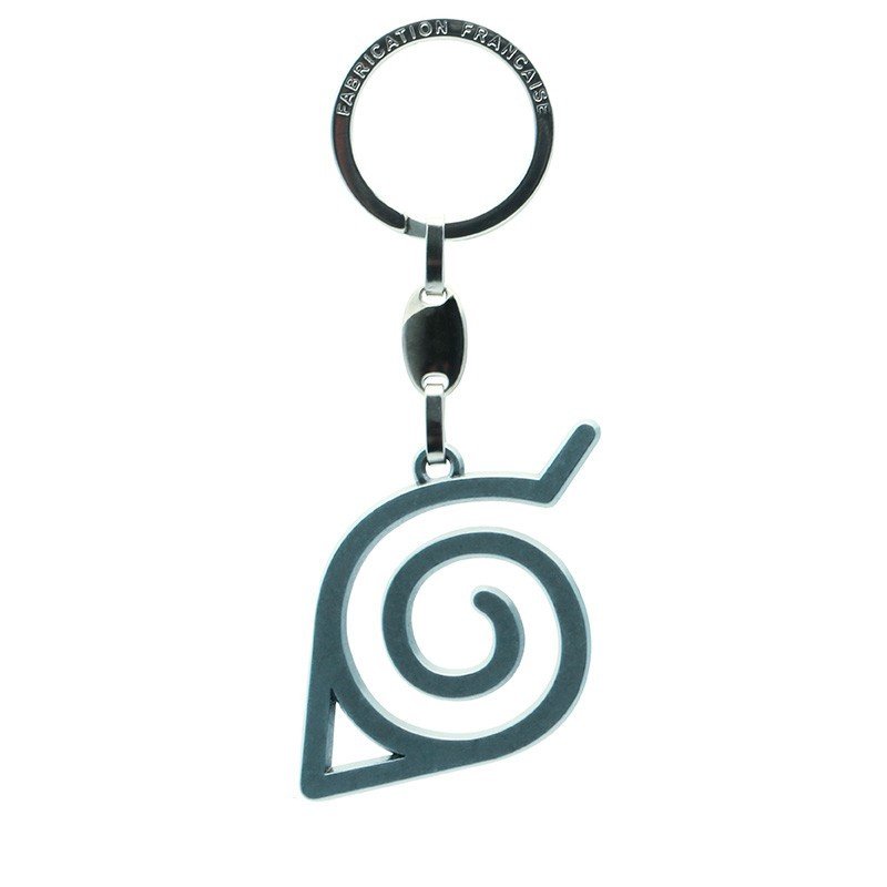 ABYstyle COF NARUTO VERRE MUG PT CLE