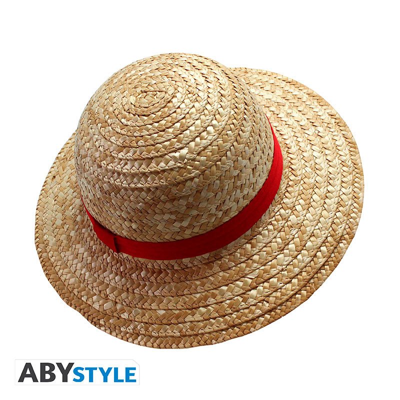 ABYstyle ABYROL020 headwear Hat Straw
