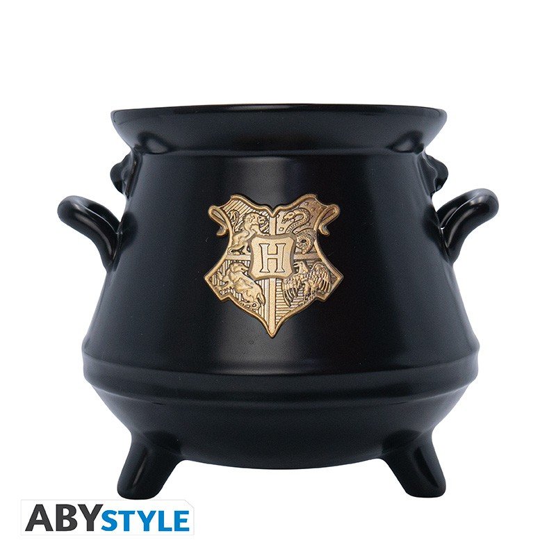 ABYstyle ABYPCK251 cup Black Universal 1 pc(s)