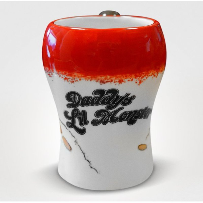 GB eye MGM0028 cup Black, Brown, Red, White Universal 1 pc(s)