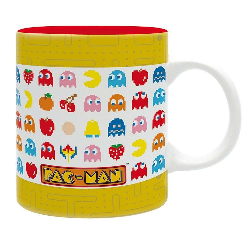 ABYstyle 3700789259596 Tasse Multicolore Universel 1 pièce(s)