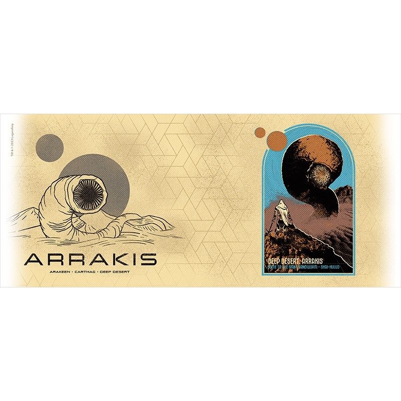 ABYstyle ABYMUGA424 Tasse Multicolore Universel 1 pièce(s)