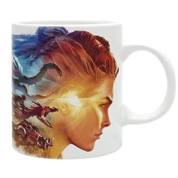 ABYstyle ABYMUGA403 cup Multicolour Universal 1 pc(s)