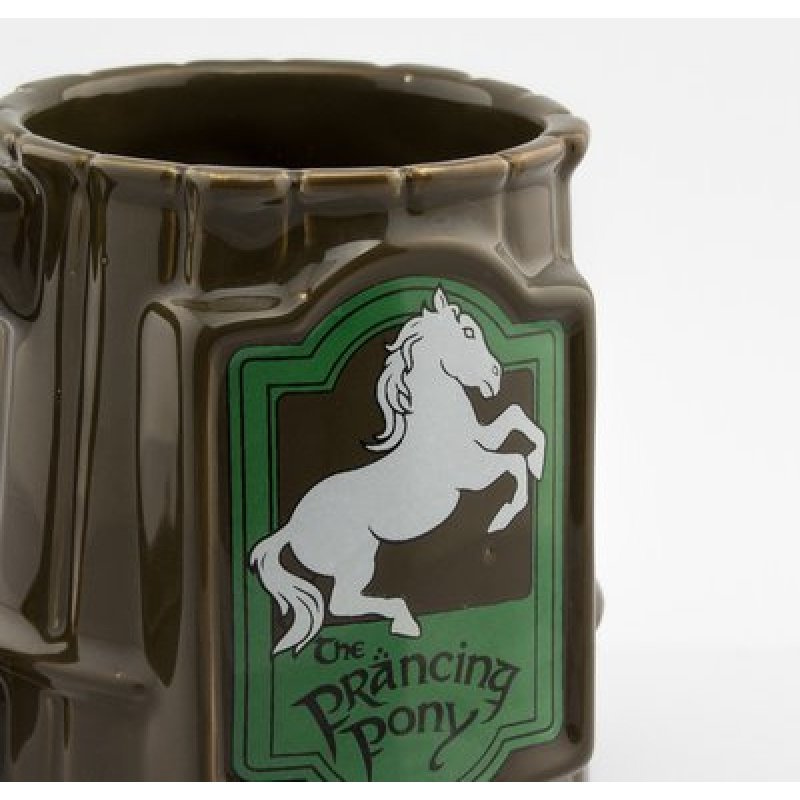 GB eye Prancing Pony Tasse Multicolore Universel 1 pièce(s)