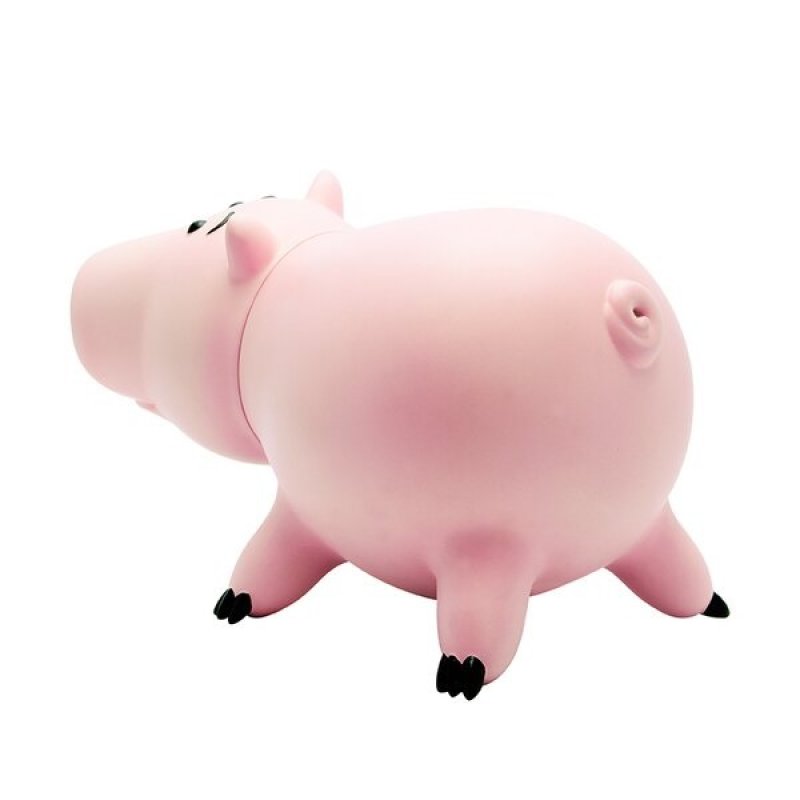 TOY STORY - Money Bank - Hamm / Toy Story skarbonka - Hamm - ABS