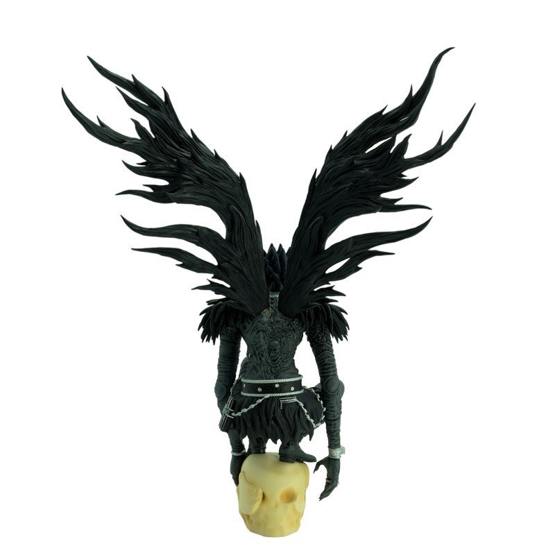 ABYstyle Death Note Figurine Ryuk