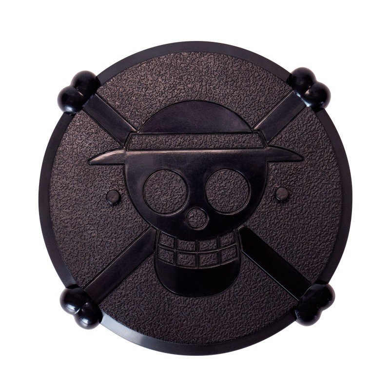 ABYstyle One Piece Figurine Monkey D. Luffy