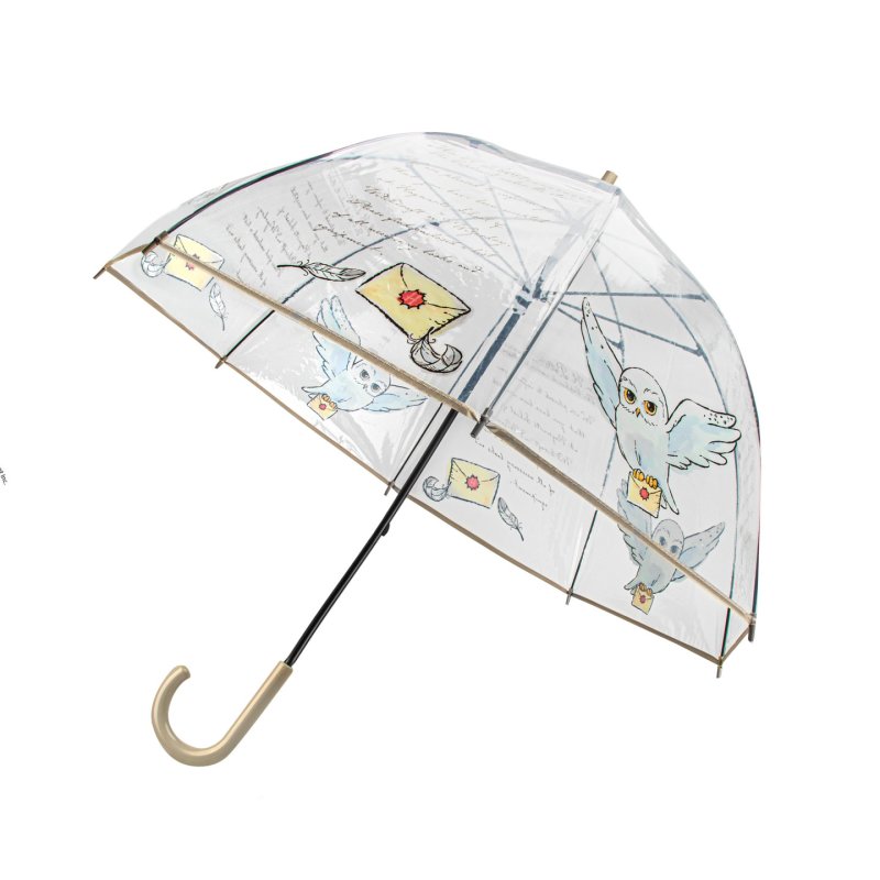 PAN Vision 5202CR2006 parapluie Multicolore, Transparent Complet