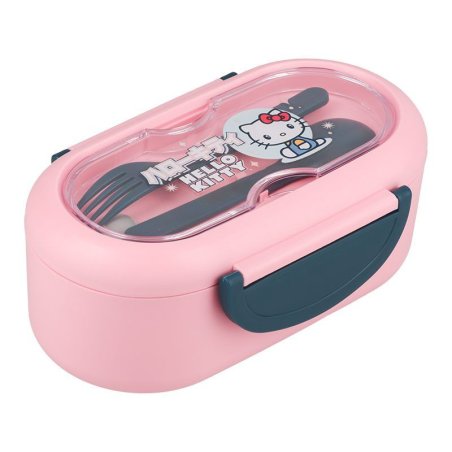 Paladone PP13162HK gamelle Ensemble boîte repas Rose