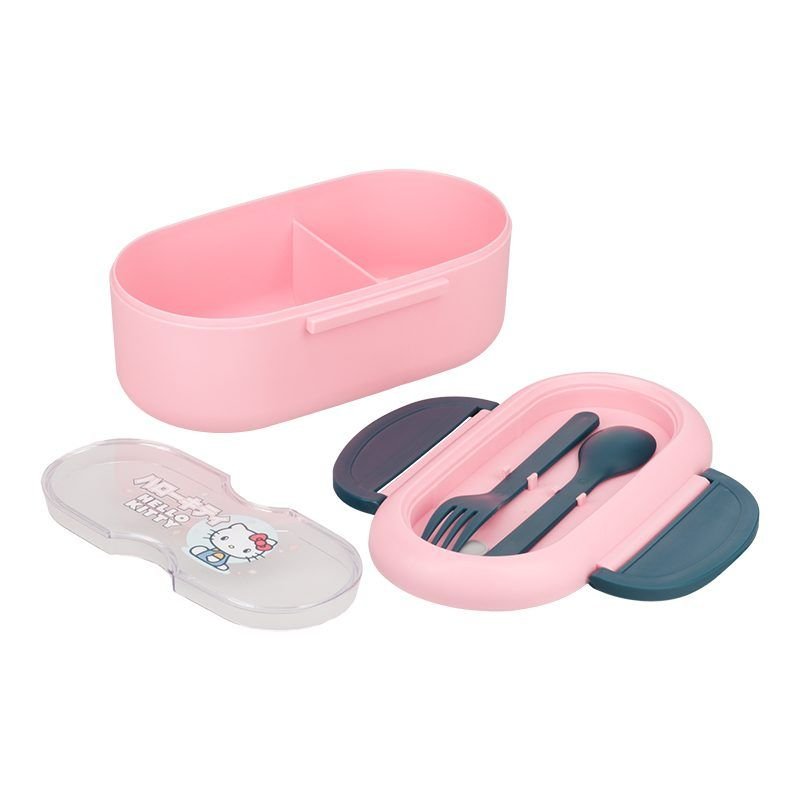 Paladone PP13162HK gamelle Ensemble boîte repas Rose