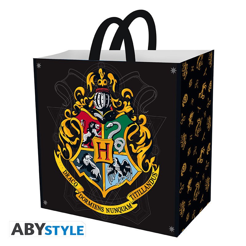 ABstyle ABYBAG726 Sac de commission Multicolore Sac fourre-tout